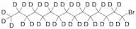 1-Bromopentadecane-d31