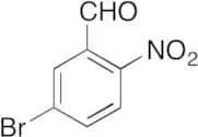 2-Bromo-5-nitrobenzaldehyde
