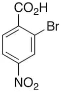 2-Bromo-4-nitrobenzoic Acid