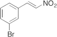 trans-3-Bromo-β-nitrostyrene