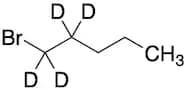 1-Bromopentane-1,1,2,2-d4