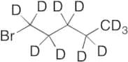 1-Bromopentane-d11