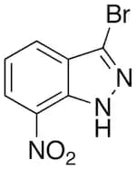 3-Bromo-7-nitroindazole