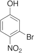 3-Bromo-4-nitrophenol