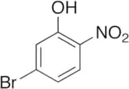 5-Bromo-2-nitrophenol