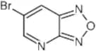 6-Bromo[1,2,5]oxadiazolo[3,4-b]pyridine