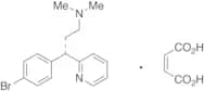 (S)-Brompheniramine Maleate
