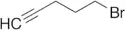 5-Bromo-1-pentyne