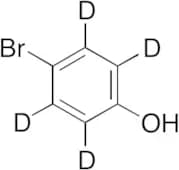 4-Bromophenol-2,3,5,6-d4