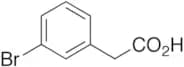 3-Bromophenylacetic Acid