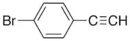 4-Bromophenylacetylene