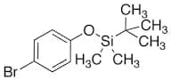 4-Bromophenol tert-Butyldimethylsilyl Ether