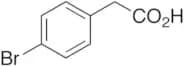 4-Bromophenylacetic Acid