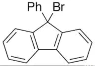 9-Bromo-9-phenylfluorene