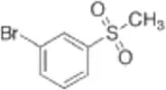 3-Bromophenylmethyl Sulfone