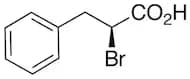 (L)-2-Bromo-3-phenylpropionic Acid