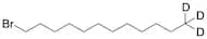 1-Bromododecane-12,12,12-d3