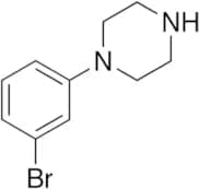 1-(3-Bromophenyl)piperazine Hydrochloride