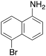 5-Bromonaphthalen-1-amine