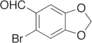 6-Bromopiperonal
