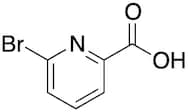 6-Bromopicolinic acid