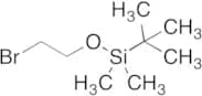 (2-Bromoethoxy)-tert-butyldimethylsilane