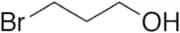 3-Bromo-1-propanol