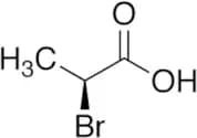 (S)-2-Bromopropionic Acid