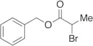 2-Bromopropionic Acid Benzyl Ester