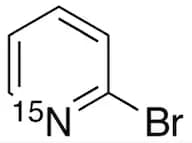 2-Bromopyridine-15N