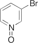 3-Bromopyridine N-Oxide