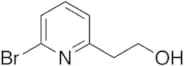 2-(6-Bromopyridin-2-yl)ethanol