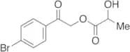 p-Bromophenacyl Lactate