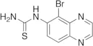 5-Bromoquinazolin-6-ylthiourea