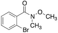 2-Bromo-N-methoxy-N-methylbenzamide