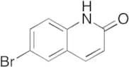 6-Bromo-2(1H)-quinolinone