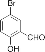 5-Bromosalicylaldehyde