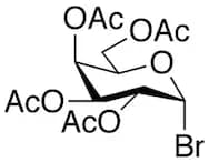 Bromo 2,3,4,6-Tetra-O-acetyl-α-D-galactopyranoside(Stabilized with 2% (wt/wt) CaCO3)