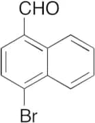 4-Bromo-1-napthaldehyde