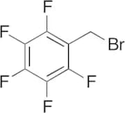 α-Bromo-2,3,4,5,6-pentafluorotoluene
