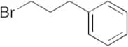 1-Bromo-3-phenylpropane