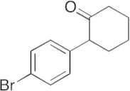 2-(4-Bromophenyl)cyclohexanone