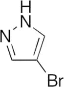 4-Bromo-1H-pyrazole