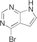 4-Bromo-7H-pyrrolo[2,3-d]pyrimidine