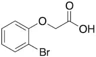 o-Bromophenoxyacetic acid