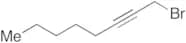 1-Bromo-2-octyne