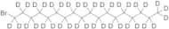 1-Bromooctadecane-d37