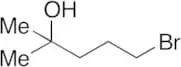 5-Bromo-2-methyl-2-pentanol