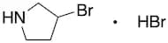 3-Bromopyrrolidine hydrobromide