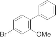 4-Bromo-2-methoxybiphenyl